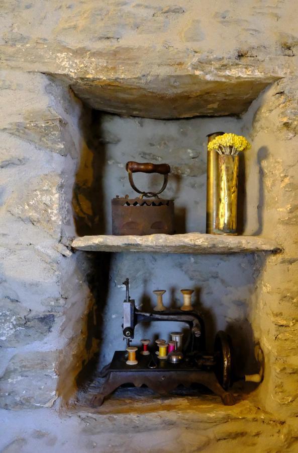 Hill'S Barbacane Potamos  Экстерьер фото