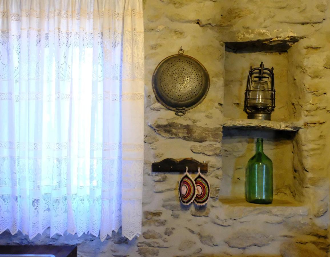 Hill'S Barbacane Potamos  Экстерьер фото