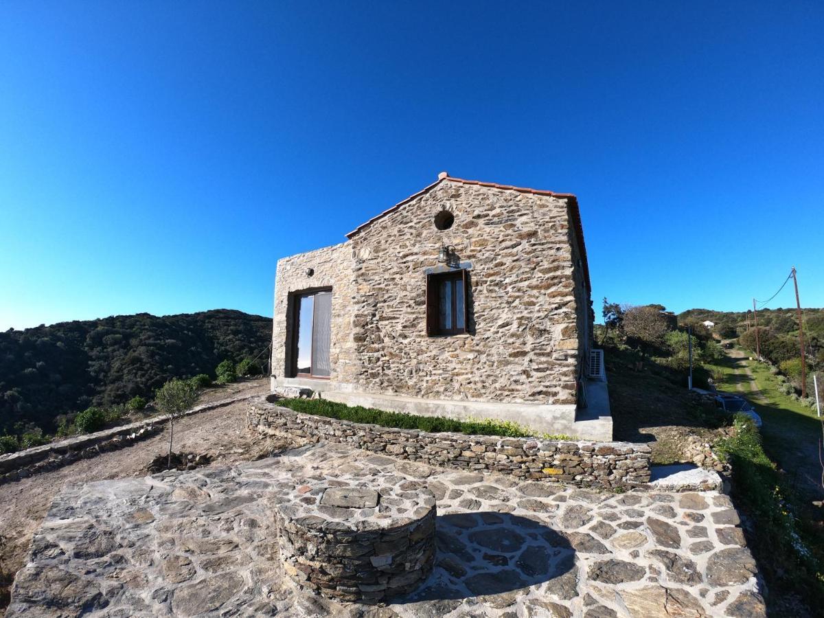 Hill'S Barbacane Potamos  Экстерьер фото
