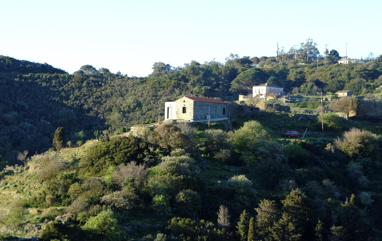 Hill'S Barbacane Potamos  Экстерьер фото