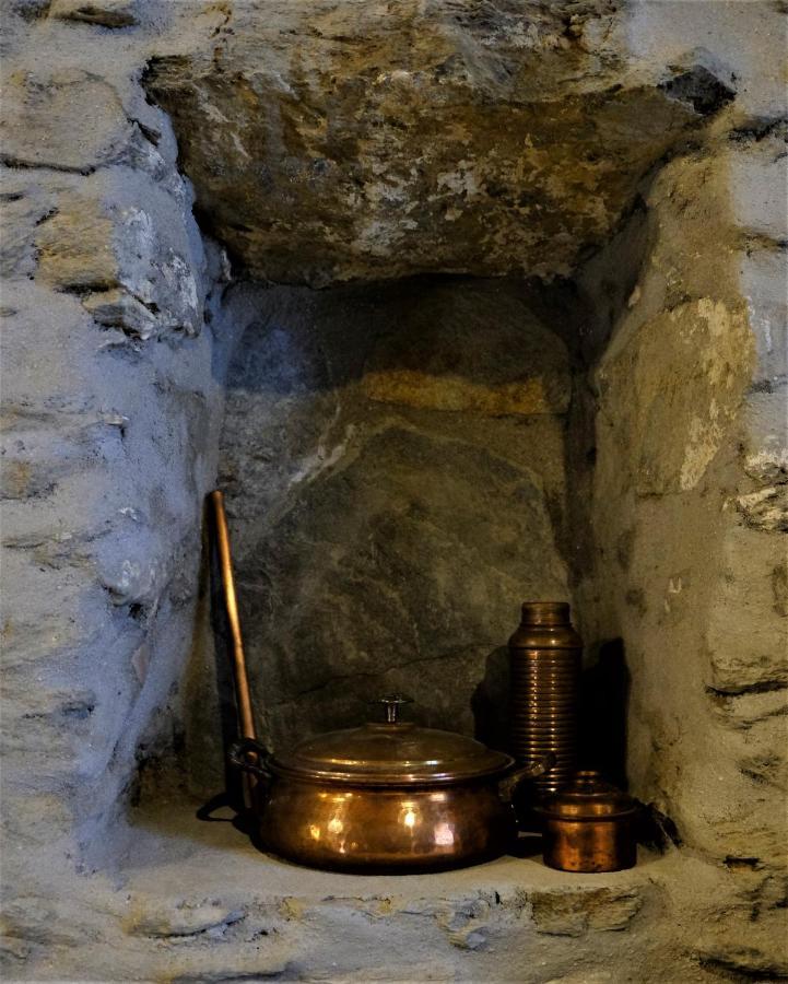 Hill'S Barbacane Potamos  Экстерьер фото
