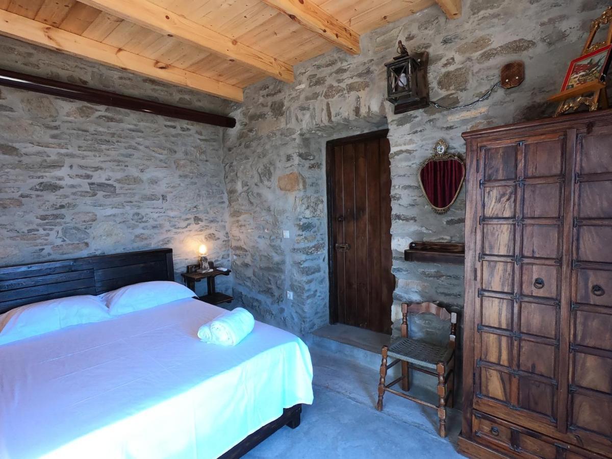 Hill'S Barbacane Potamos  Экстерьер фото
