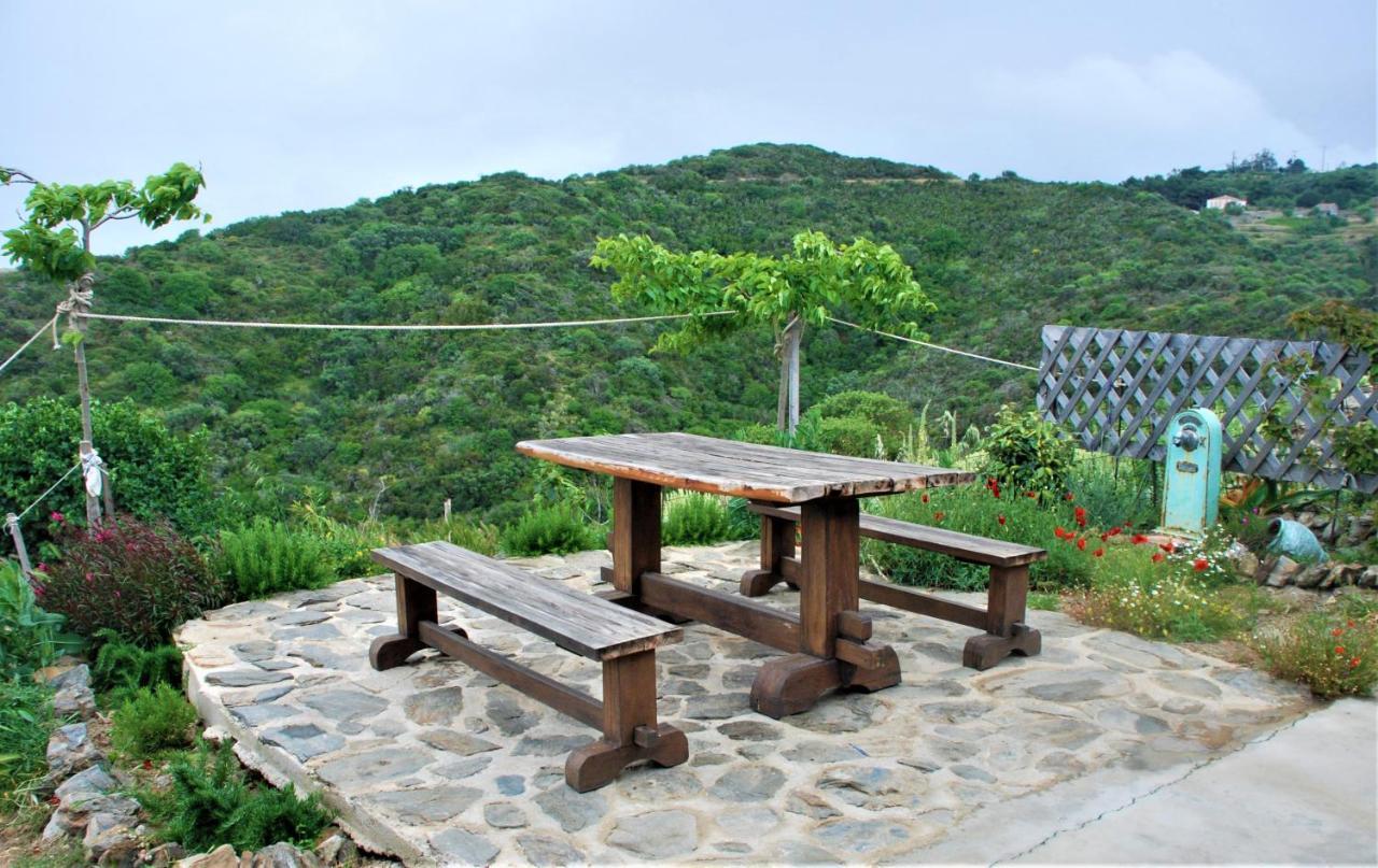 Hill'S Barbacane Potamos  Экстерьер фото
